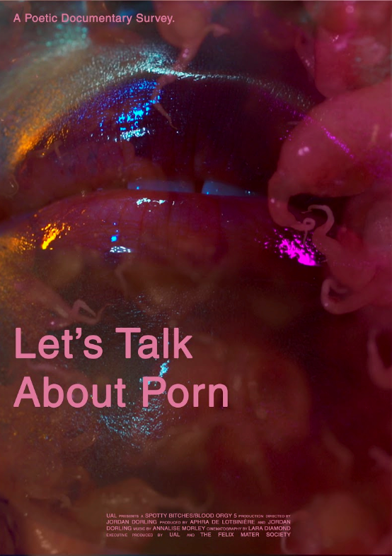 Let's Talk About Porn - 2019