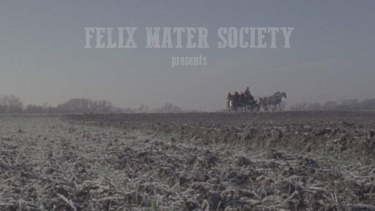 Felix Mater Society